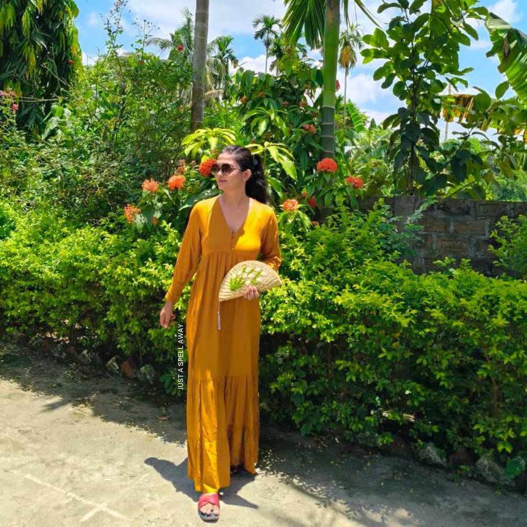 Customer photo — Shreya D.
