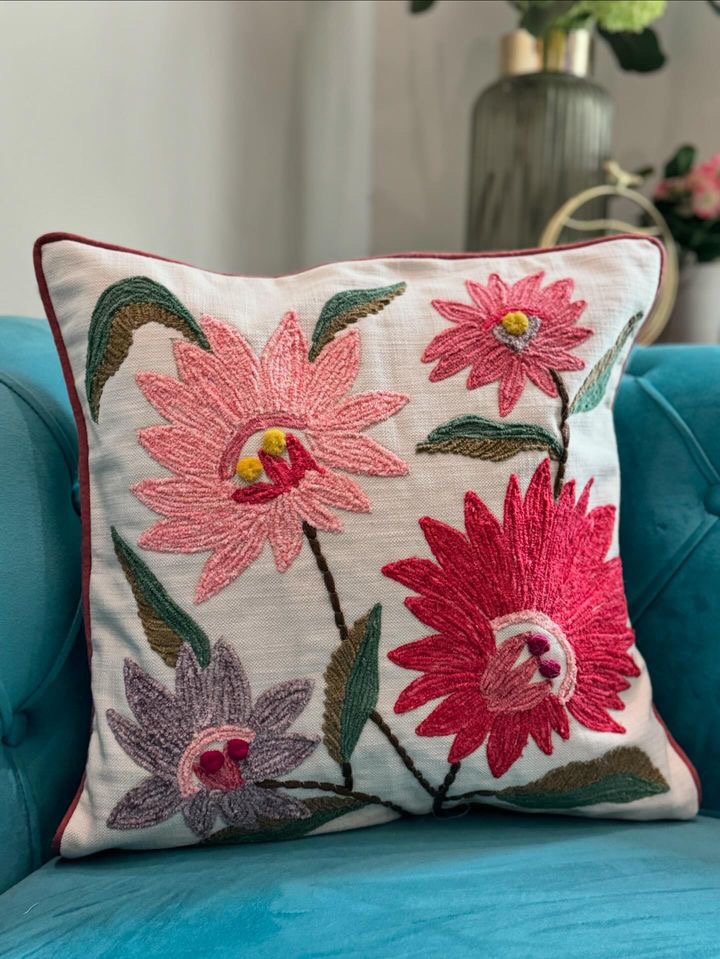 Home garden collection
