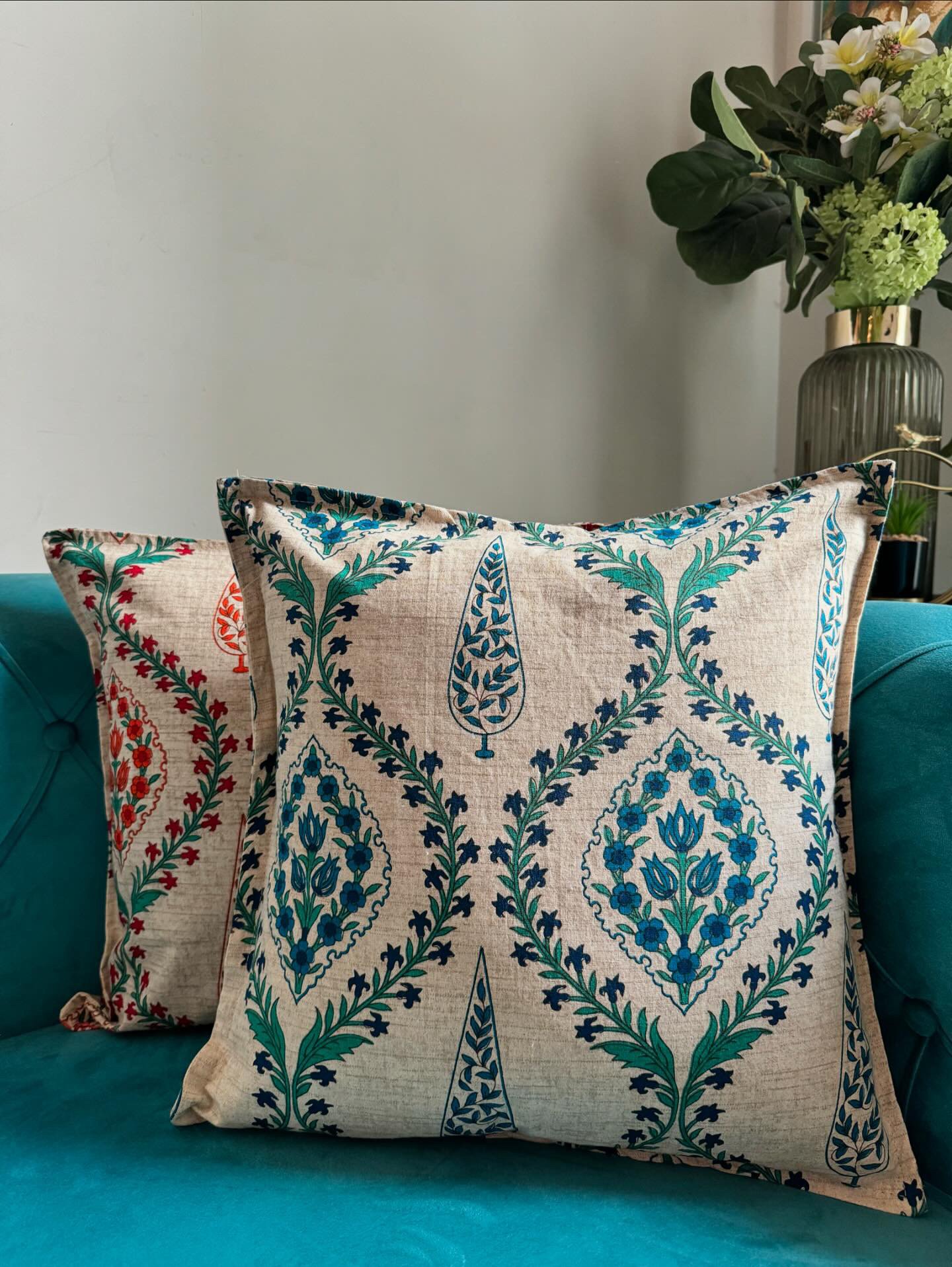 For Your Sofa