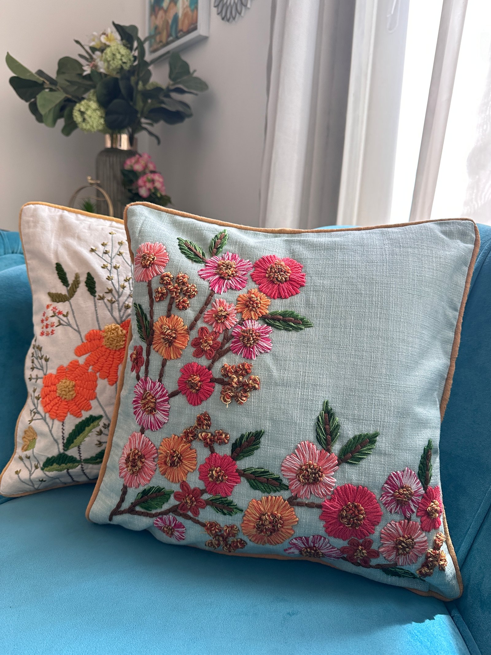 Home Garden