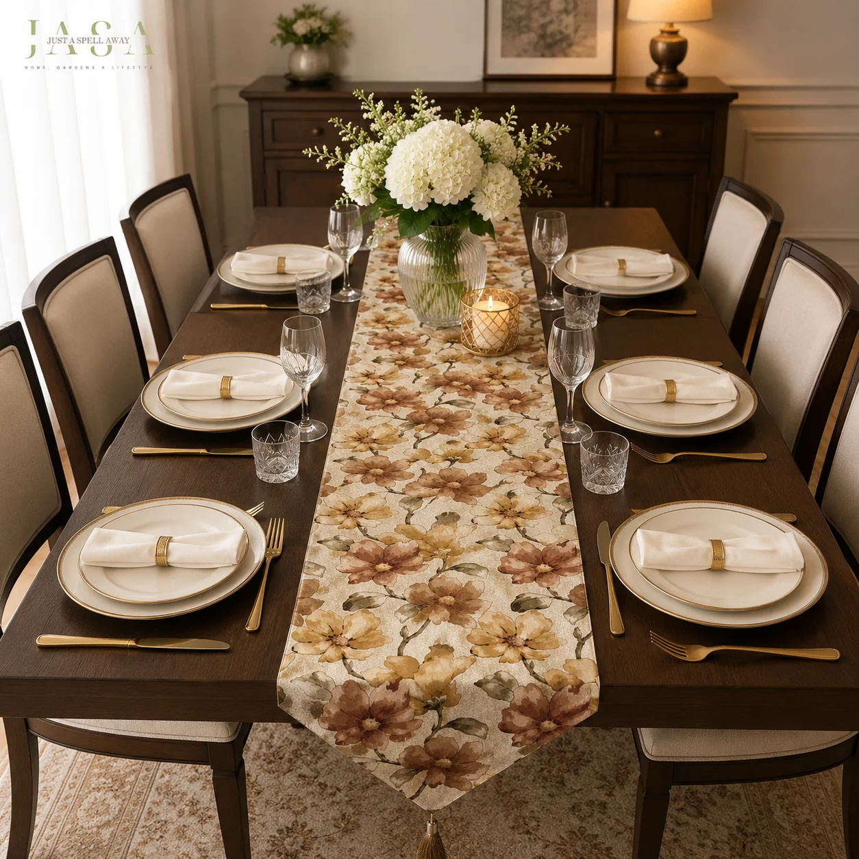 Table Runners & Mats