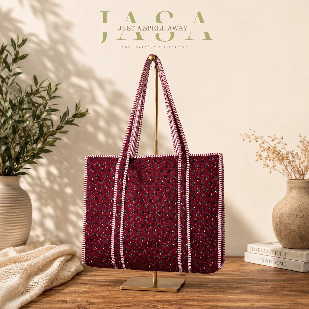 Tote Bags