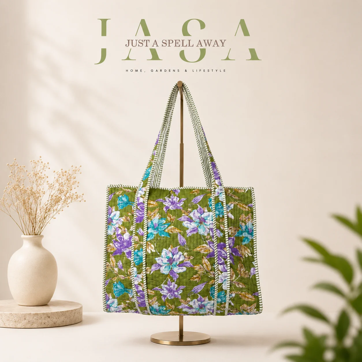 18 Inches Totes