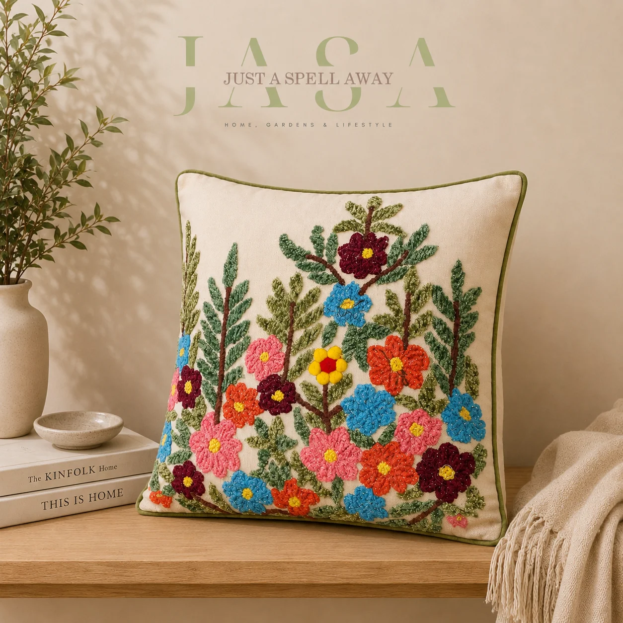 Cushion Covers