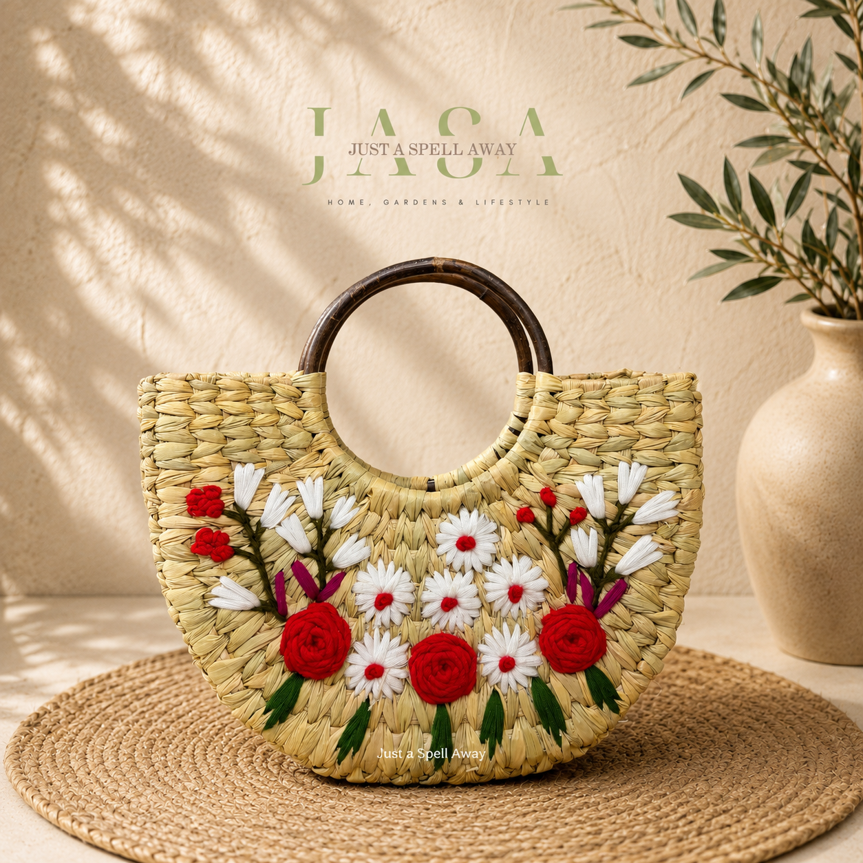Meadow Mini Bag