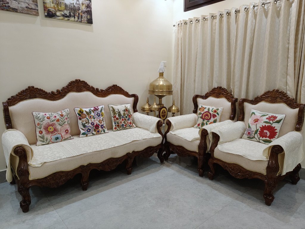 Customer photo — Jyotisikha